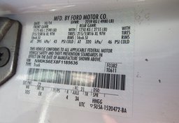 2015 Ford Transit Connect - Image 51