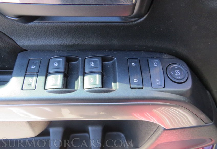 2015 Chevrolet Silverado 1500 - Image 43