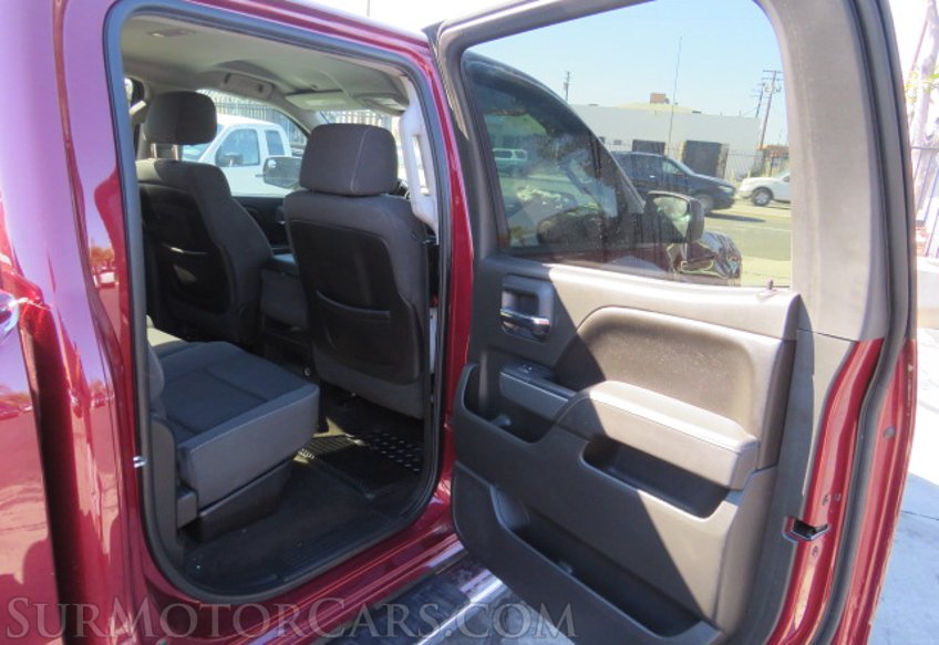 2015 Chevrolet Silverado 1500 - Image 29