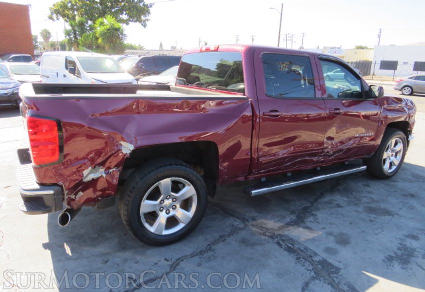 2015 Chevrolet Silverado 1500 - Image 6