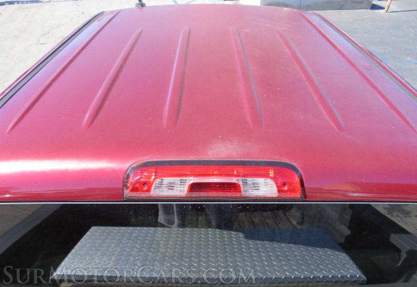 2015 Chevrolet Silverado 1500 - Image 15