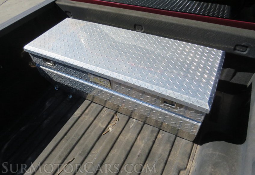 2015 Chevrolet Silverado 1500 - Image 20