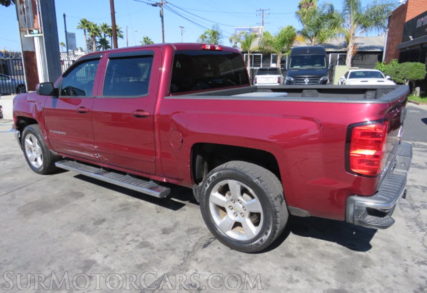 2015 Chevrolet Silverado 1500 - Image 7