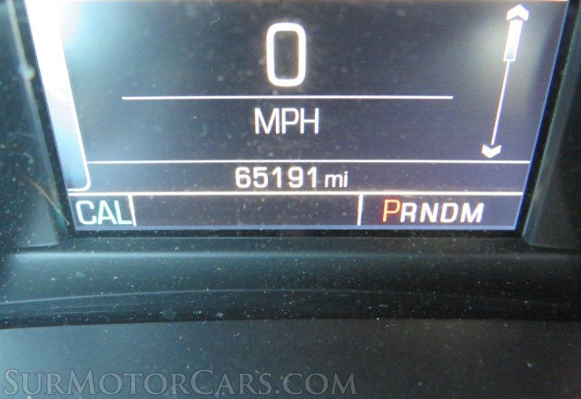 2015 Chevrolet Silverado 1500 - Image 34