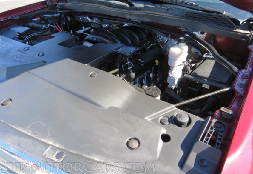 2015 Chevrolet Silverado 1500 - Image 53