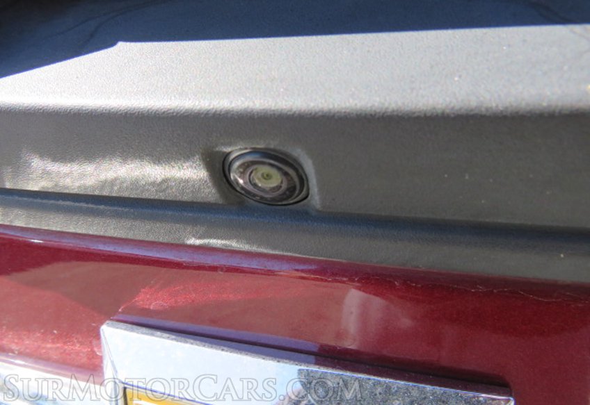 2015 Chevrolet Silverado 1500 - Image 18