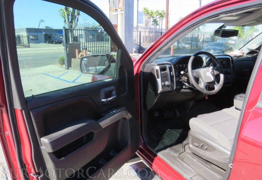 2015 Chevrolet Silverado 1500 - Image 22