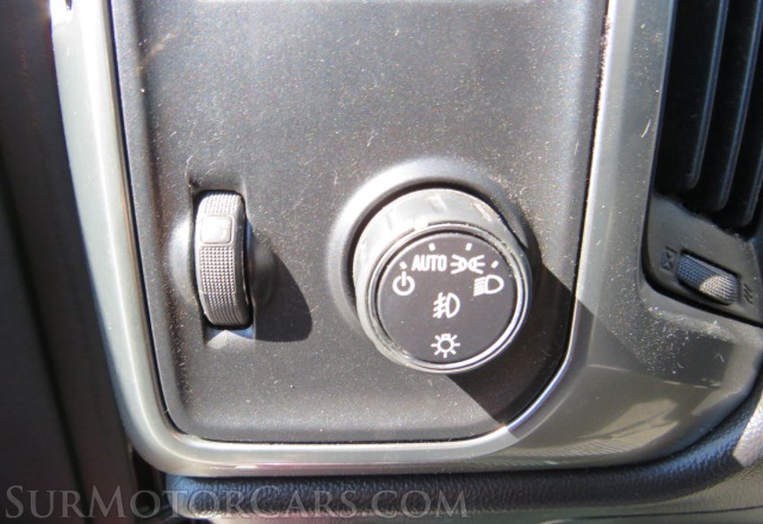 2015 Chevrolet Silverado 1500 - Image 42