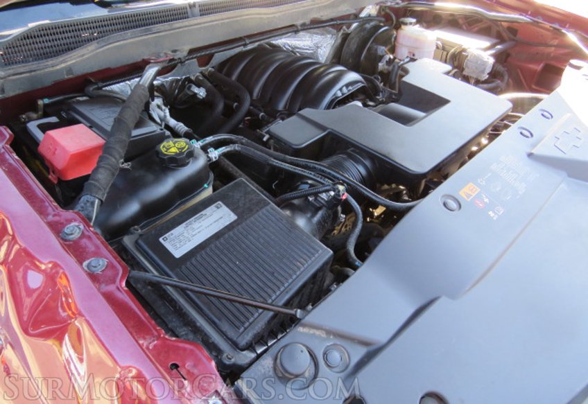 2015 Chevrolet Silverado 1500 - Image 51