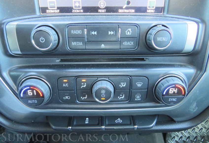 2015 Chevrolet Silverado 1500 - Image 41