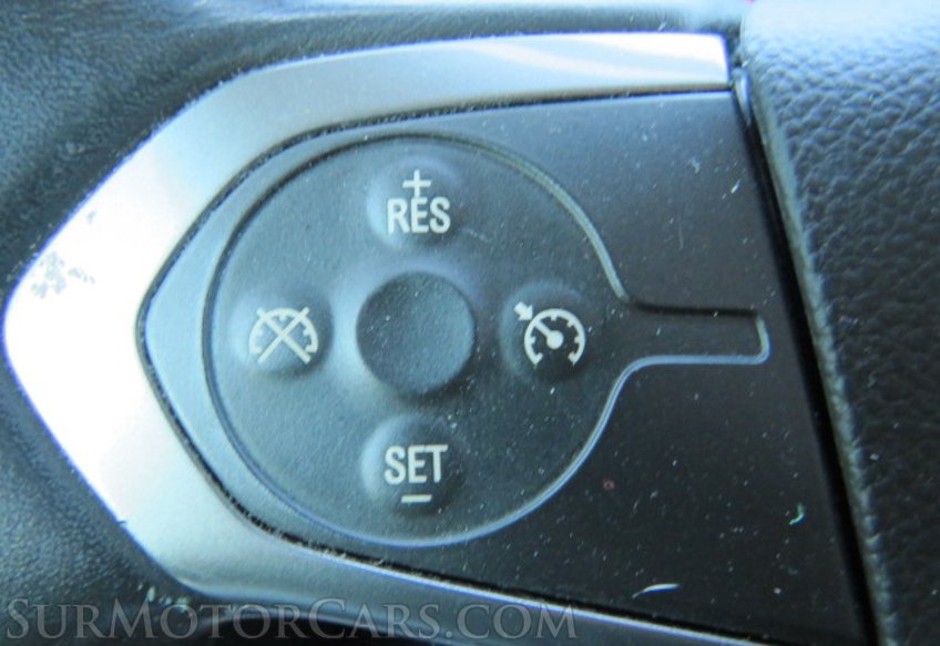 2015 Chevrolet Silverado 1500 - Image 36