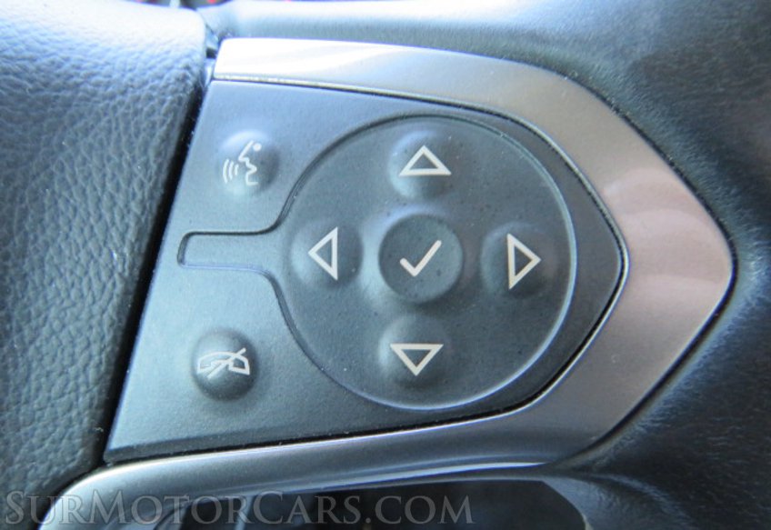 2015 Chevrolet Silverado 1500 - Image 37