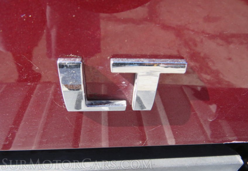 2015 Chevrolet Silverado 1500 - Image 17