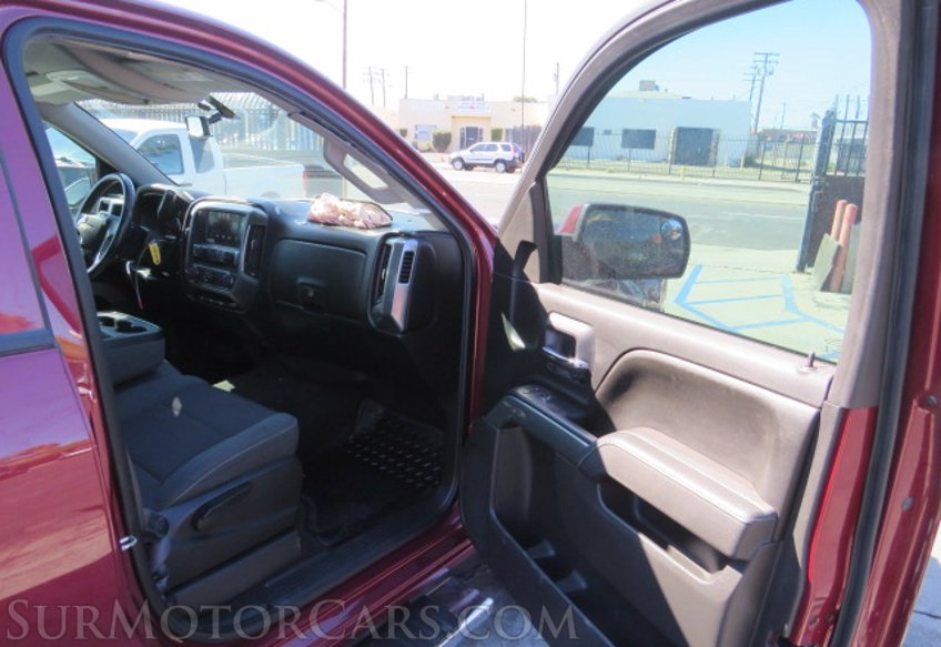 2015 Chevrolet Silverado 1500 - Image 23