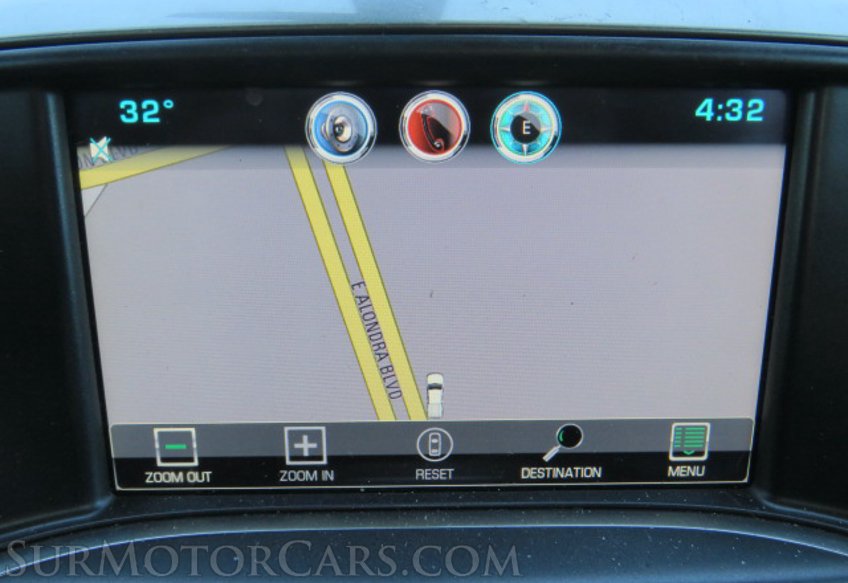 2015 Chevrolet Silverado 1500 - Image 40