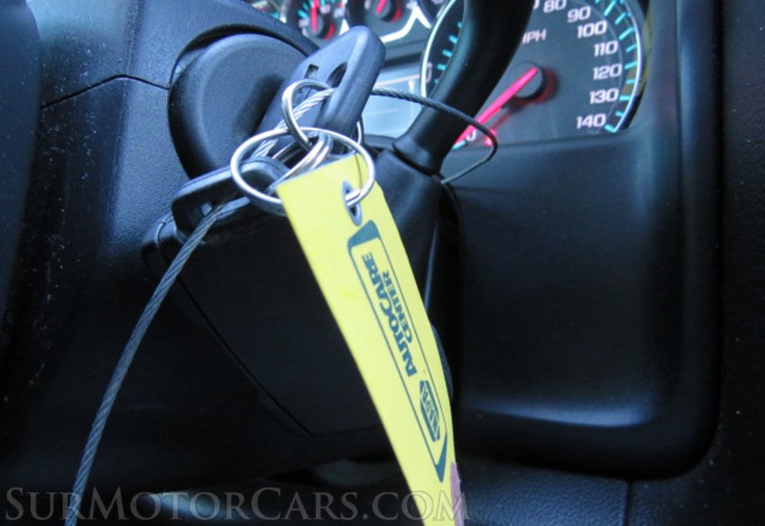 2015 Chevrolet Silverado 1500 - Image 45