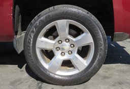 2015 Chevrolet Silverado 1500 - Image 21