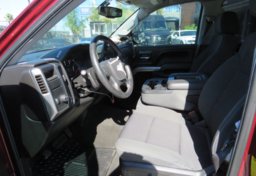 2015 Chevrolet Silverado 1500 - Image 24