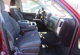 2015 Chevrolet Silverado 1500 - Image 25