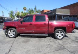 2015 Chevrolet Silverado 1500 - Image 9