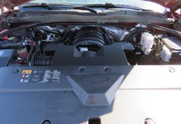 2015 Chevrolet Silverado 1500 - Image 52