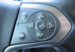 2015 Chevrolet Silverado 1500 - Image 37