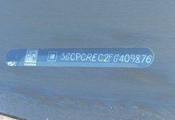 2015 Chevrolet Silverado 1500 - Image 48