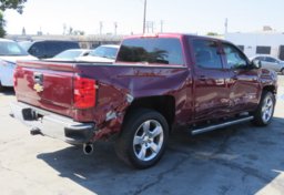 2015 Chevrolet Silverado 1500 - Image 8