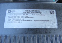 2015 Chevrolet Silverado 1500 - Image 50