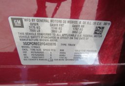 2015 Chevrolet Silverado 1500 - Image 49