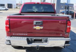 2015 Chevrolet Silverado 1500 - Image 12