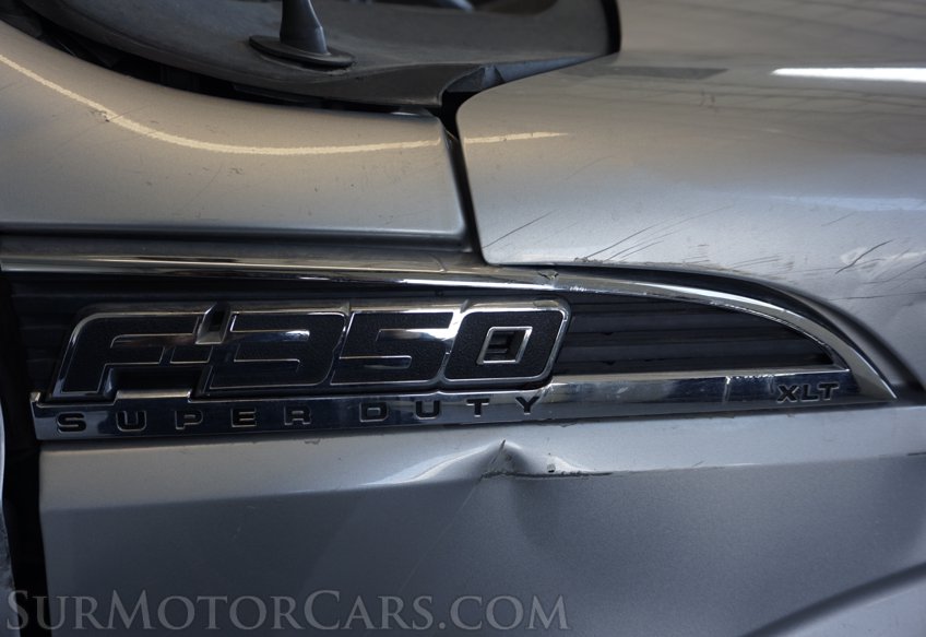 2013 Ford Super Duty F-350 SRW - Image 29