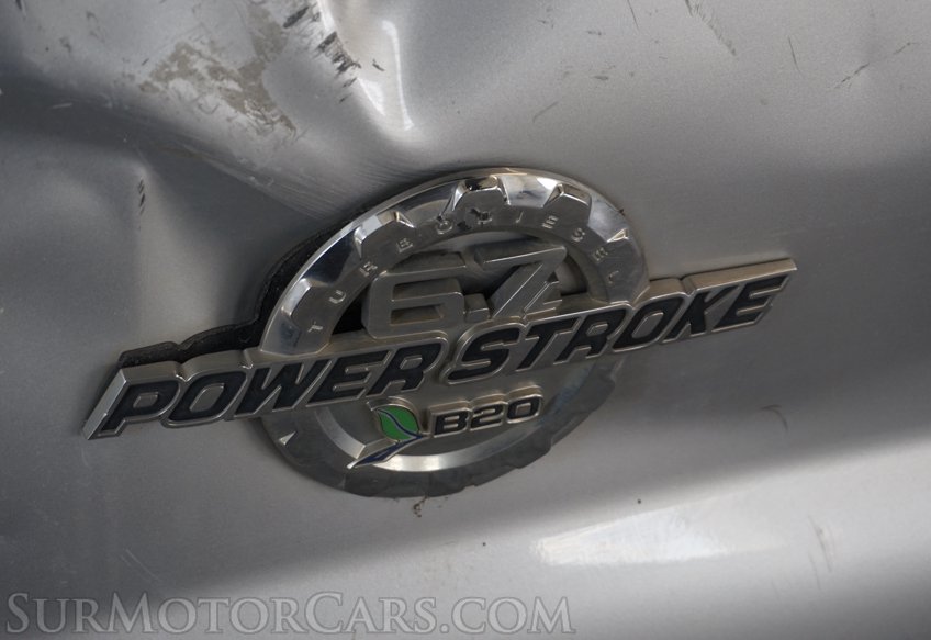 2013 Ford Super Duty F-350 SRW - Image 27