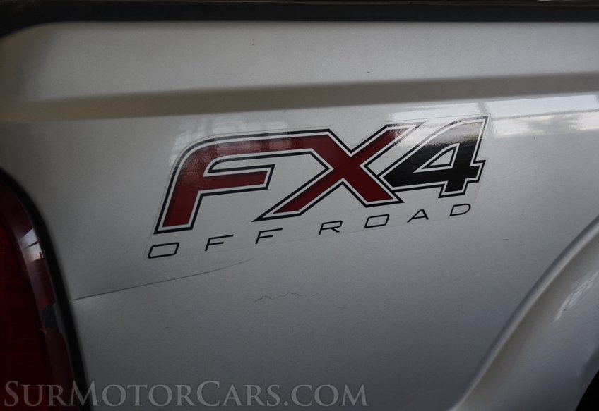 2013 Ford Super Duty F-350 SRW - Image 19