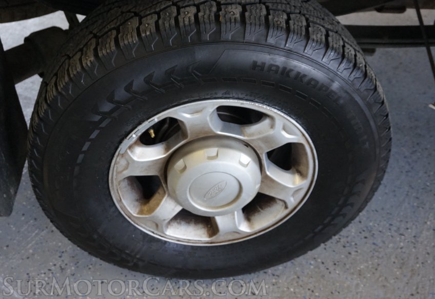 2013 Ford Super Duty F-350 SRW - Image 55