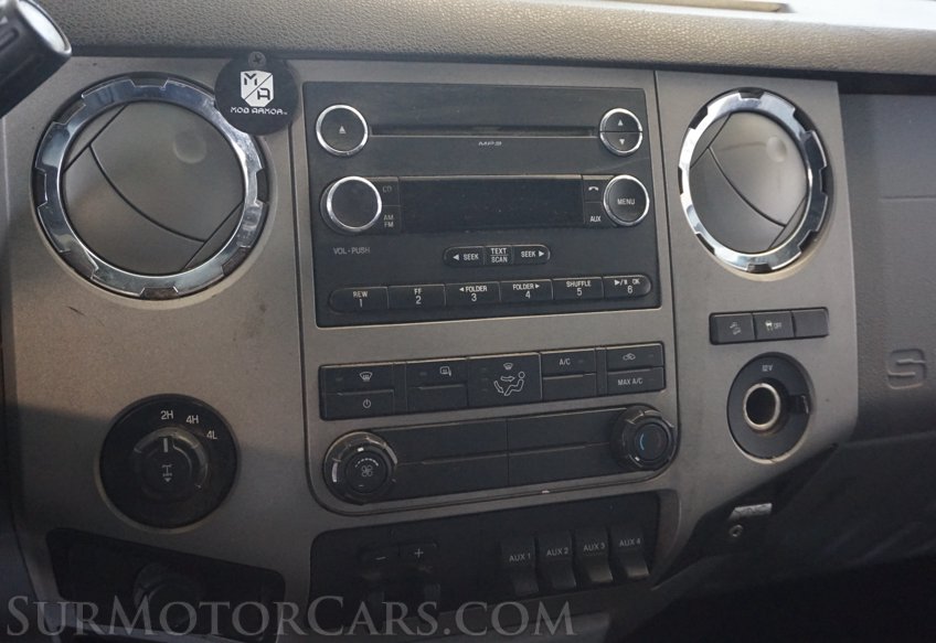 2013 Ford Super Duty F-350 SRW - Image 44