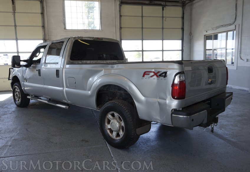 2013 Ford Super Duty F-350 SRW - Image 7
