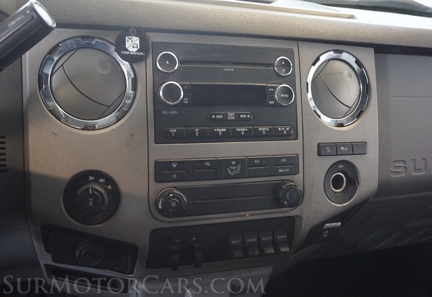 2013 Ford Super Duty F-350 SRW - Image 46