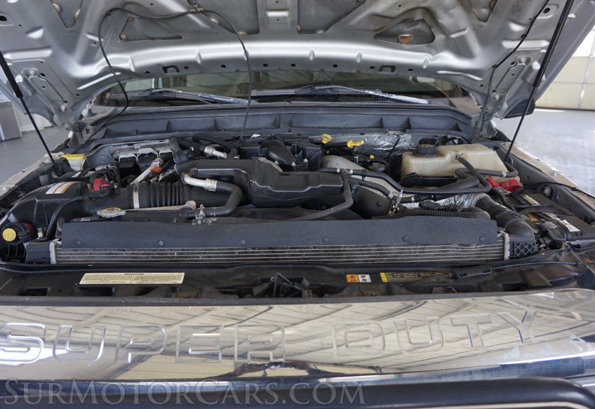 2013 Ford Super Duty F-350 SRW - Image 58