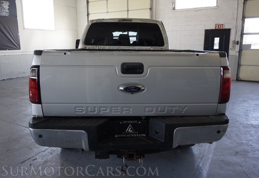 2013 Ford Super Duty F-350 SRW - Image 14
