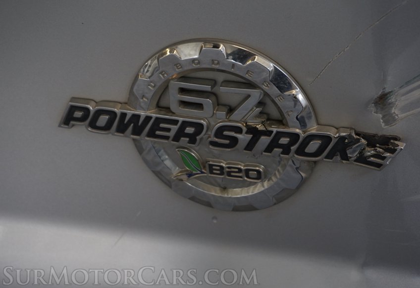 2013 Ford Super Duty F-350 SRW - Image 17