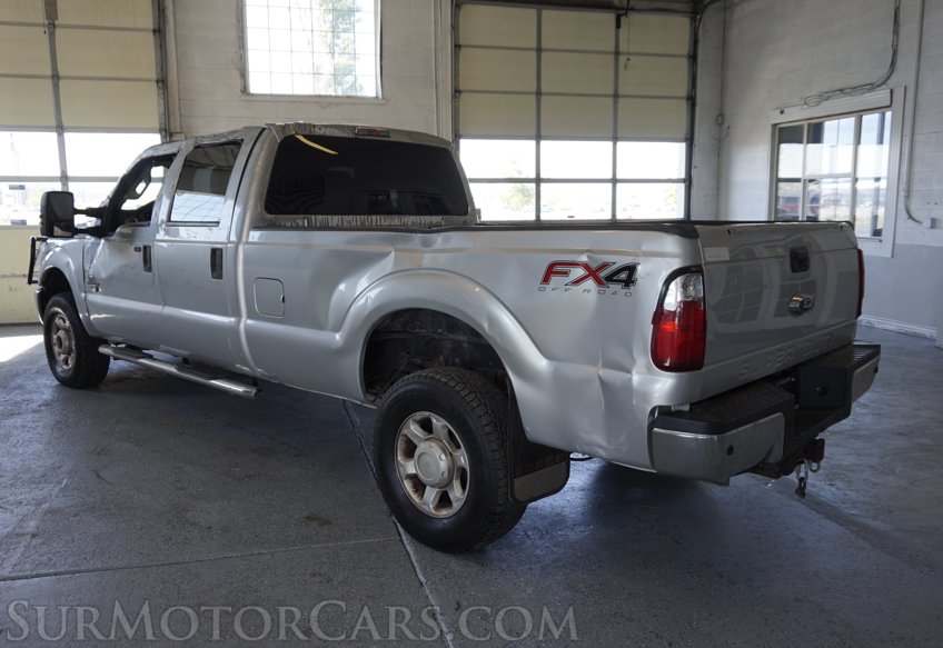 2013 Ford Super Duty F-350 SRW - Image 10