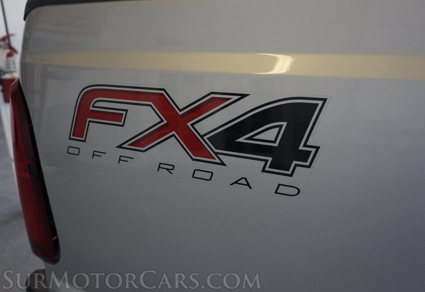 2013 Ford Super Duty F-350 SRW - Image 20