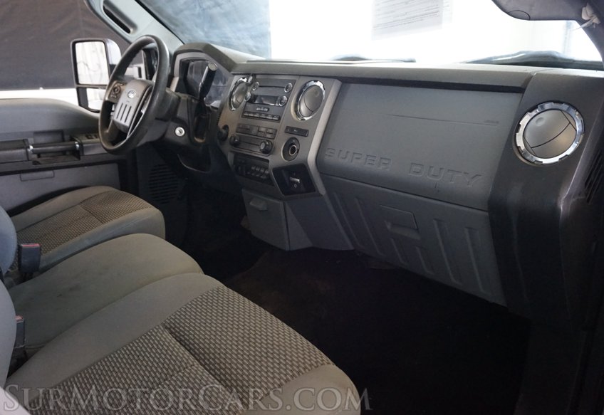 2013 Ford Super Duty F-350 SRW - Image 33