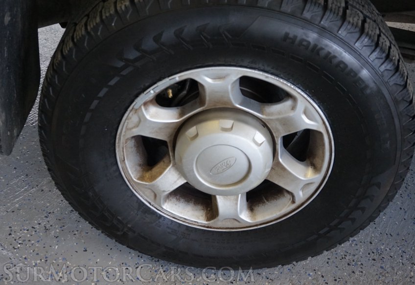 2013 Ford Super Duty F-350 SRW - Image 54