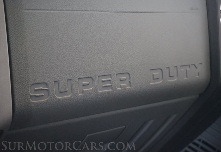 2013 Ford Super Duty F-350 SRW - Image 45