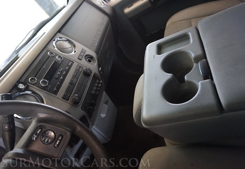 2013 Ford Super Duty F-350 SRW - Image 40