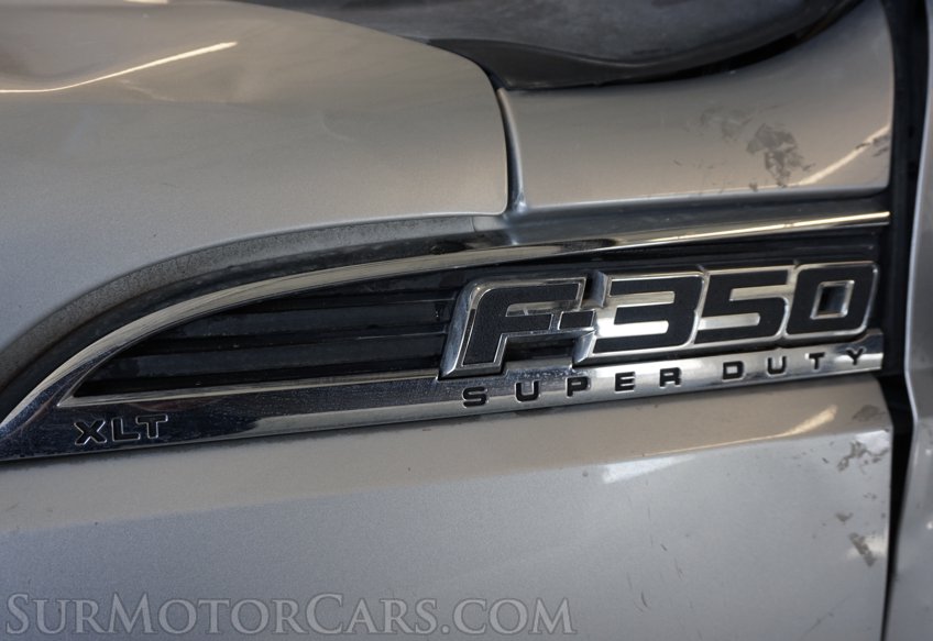 2013 Ford Super Duty F-350 SRW - Image 63