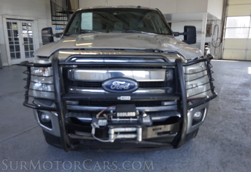 2013 Ford Super Duty F-350 SRW - Image 13
