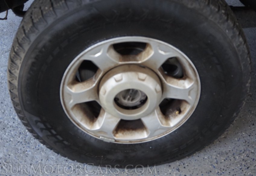 2013 Ford Super Duty F-350 SRW - Image 56